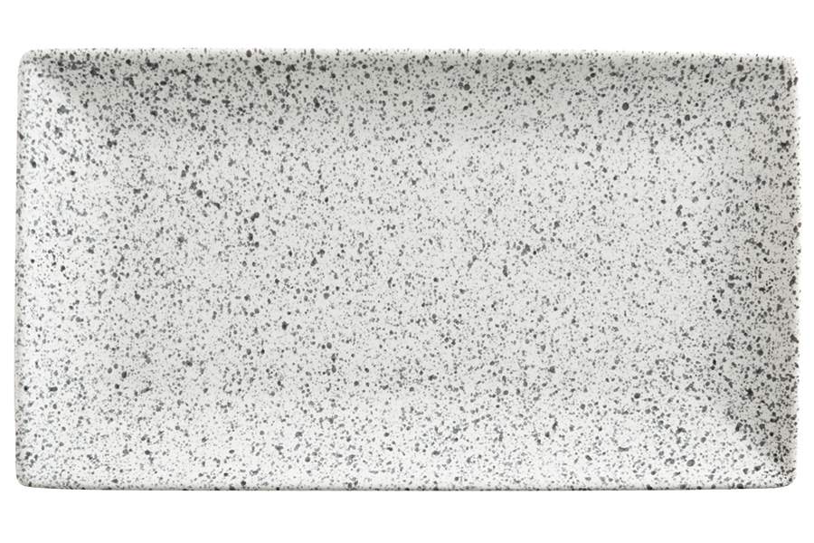 MAXWELL & WILLIAMS Икра пепел Блюдо прямоугольное 34,5*19,5см MW602-AX0180 (12)