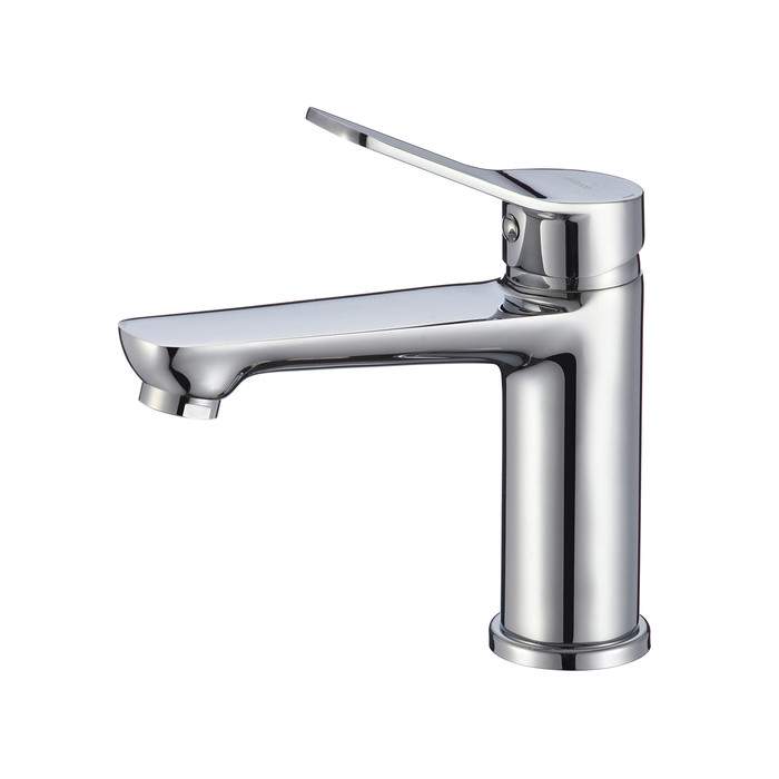 Смеситель Milardo Enjoy ENJSB00M01  д/умывальника глянц.хром