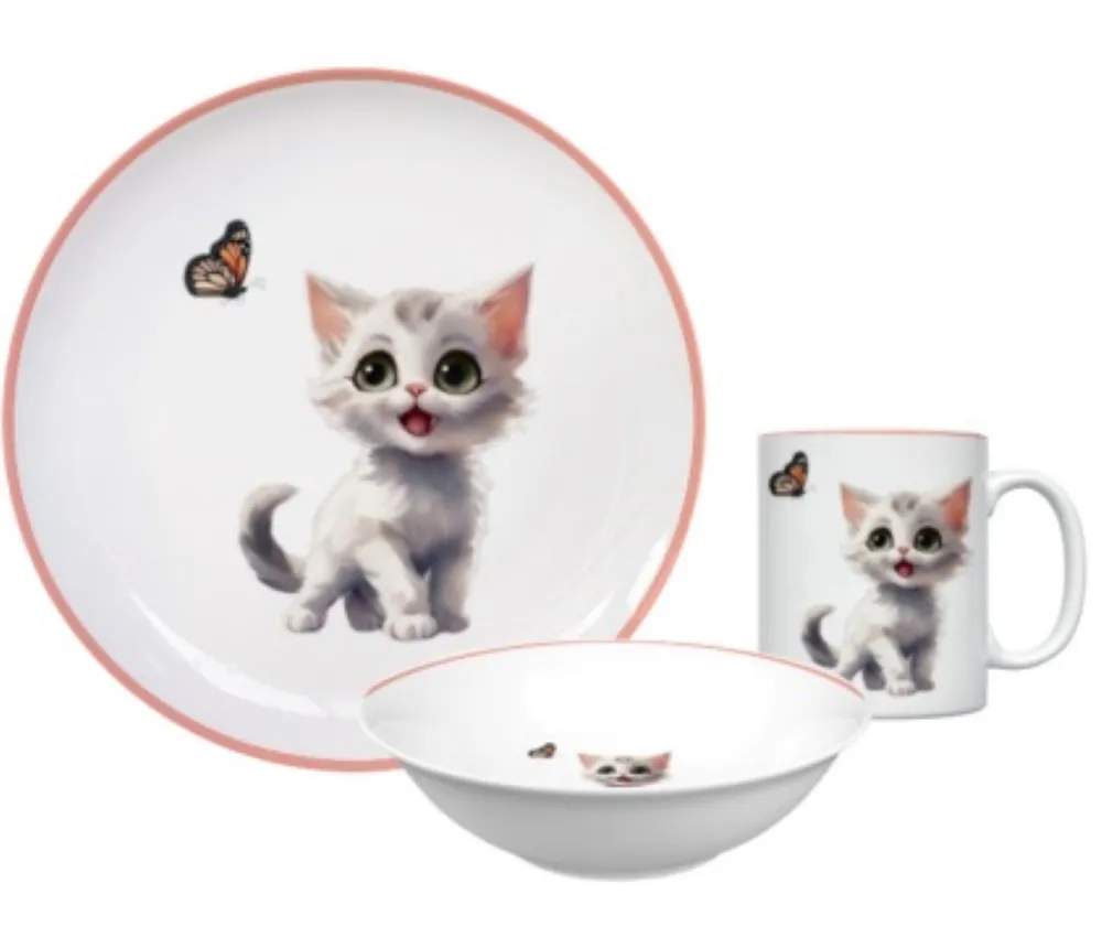 MARIGOLD Принцесса Кружка 240мл фарфор UG000468