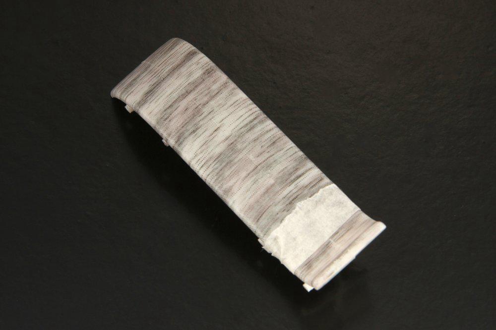 822    Соединитель 58мм Дуб альба WIMAR