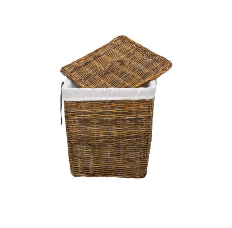 Корзина 2111LXB S/2  №1 кор. 46*46*46/54