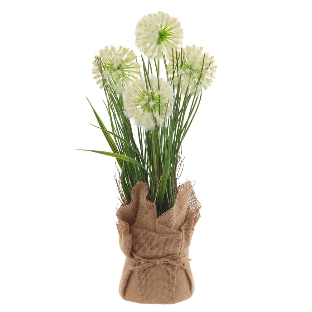 REMECO COLLECTION Композиция цветочная 814412 25х20х51см