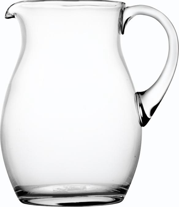 НЕМАН Кувшин 5512 0,5л б/кр 100/1 гладь