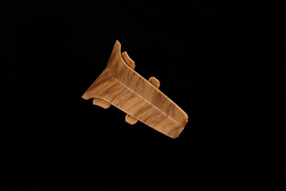 208t  Угол внутренний  Tarkett  Nordic  Oak