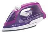 Утюг  Centek CT-2348  Violet керам. паров. 1800Вт
