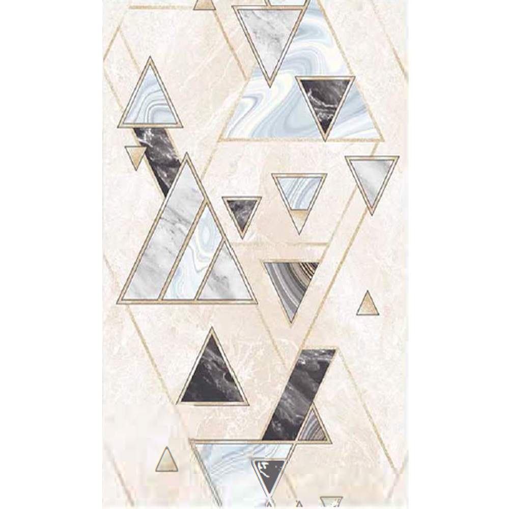 Панель ПВХ  Ницца фриз  Термо №659/1  0,25х3м  