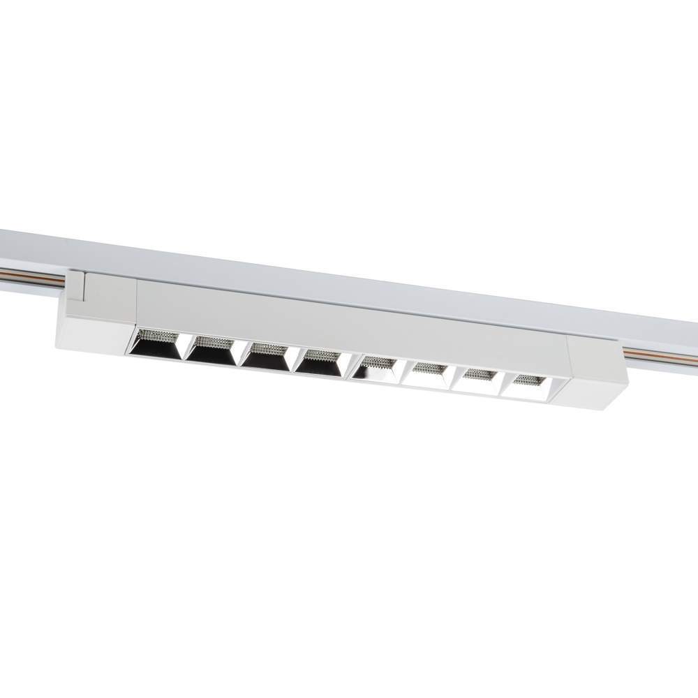 Светильник-прожектор  Voipe  ULB-Q282  1600Лм 20W/4000K/AC White 4000К белый свет. UL-00010121