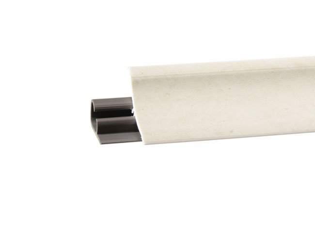 Плинтус д/столешниц  Korner LB-23-6007  травертин II  3м