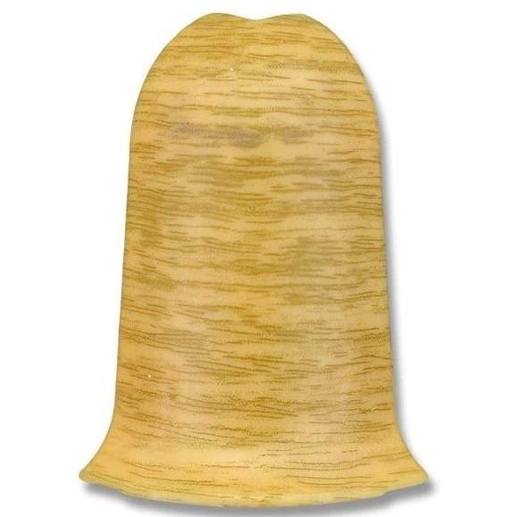 212 Угол нар.  Идеал Комфорт, Дуб светлый, 55мм, к-т