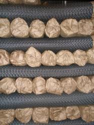 Сетка-рабица  50х50х2,5 оц. - 10м.п./20м2/  h2м