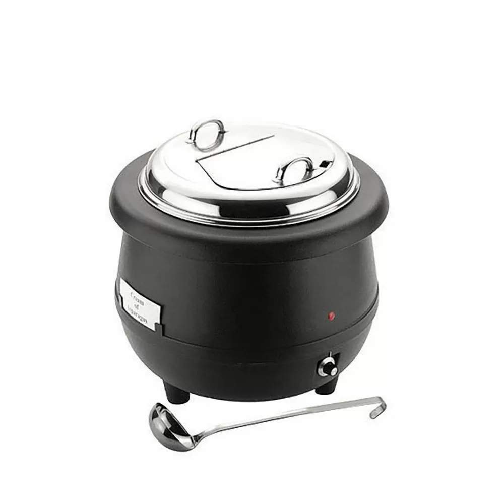 P.L. Proff Cuisine Мармит Sunnex суповой электрический 10л 92001388/82328-1 