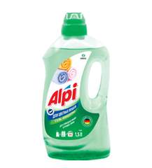 GraSS концентр.жидкое ср-во д/стирки "ALPI color gel"  флак. 1,5л  112603