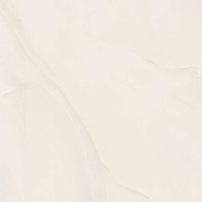 Onyx Queen Cream Керамогранит кремовый 600х600 Полированный