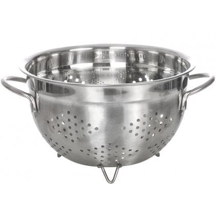 LUXSTAHL Дуршлаг кт139 на ножках d260