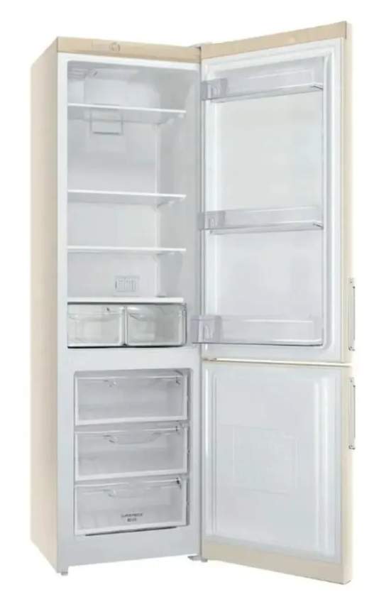 Холодильник  Stinol  STN 200 E бежевый