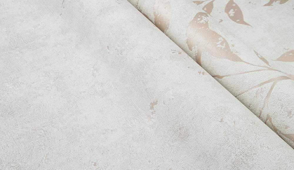 69704A обои Grandeco Life / Allina 1,06х10,05 фон бежевый