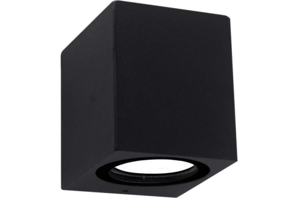 GWL-MR16-GU10-S-IP65  Black  Фасадный св-к  661124