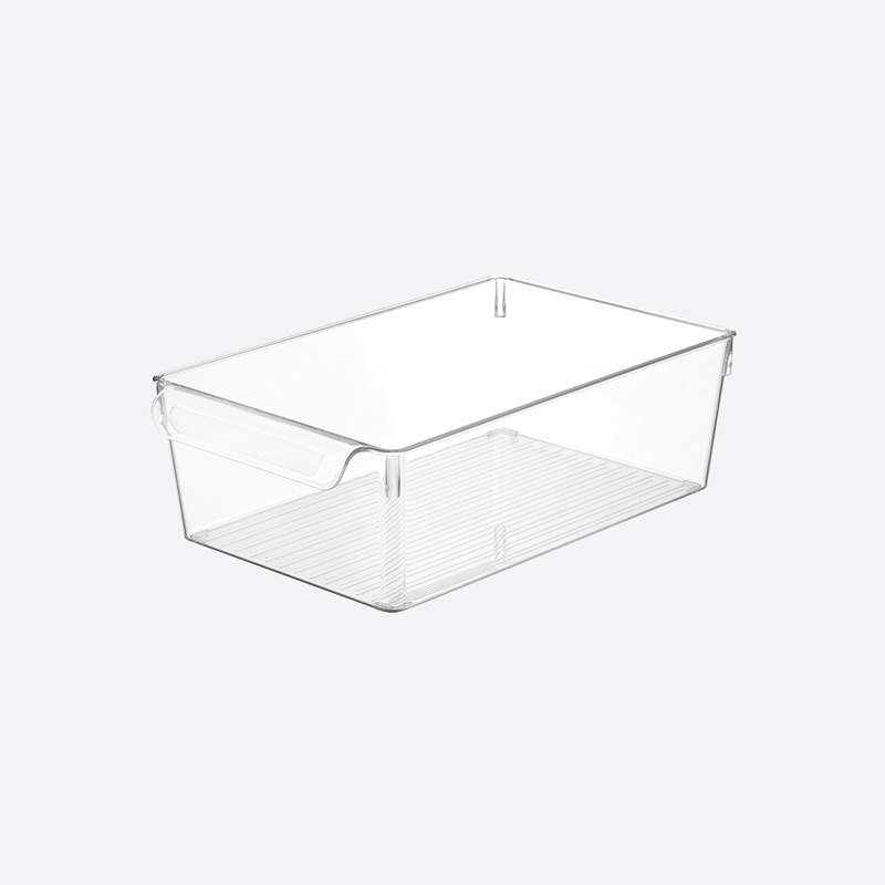 DUNYA PLASTIK Органайзер 07445 д/холодильника 200*325*100 (12)