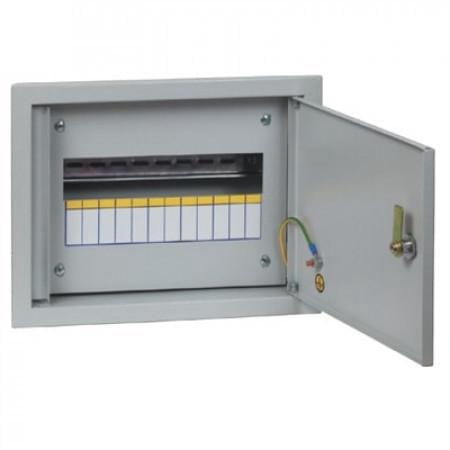 Щит ЩРв-12 IP31 260х340х120  mb11-12 FKF  28464