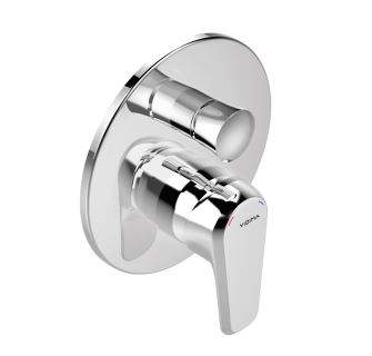 Смеситель Vidima Баланс A6997AA  д/ванны/душа