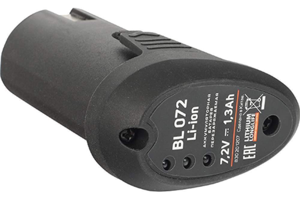 Аккумулятор PATRIOT BL072 7.2B для CSH272/CSH372 830201207