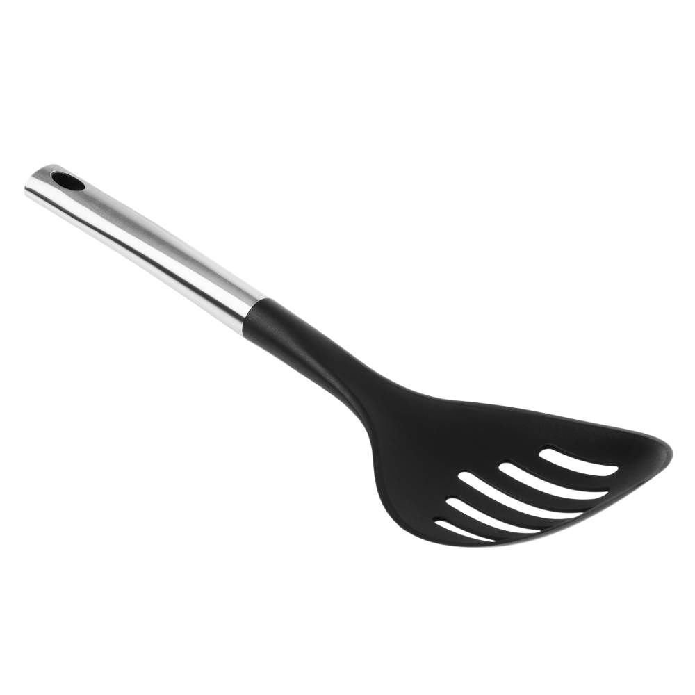 SATOSHI Монте Шумовка 882-444 35х10,8см нерж.сталь/нейлон