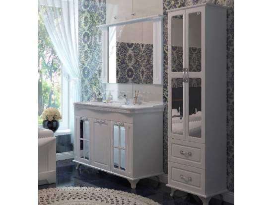 Зеркало EVA GOLD  Giovanni 100