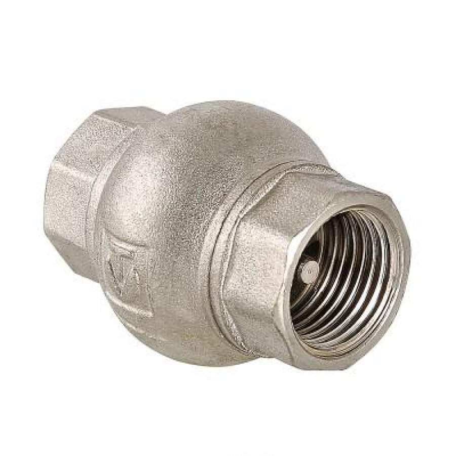Клапан обратный  3/4  VT.151.N.05