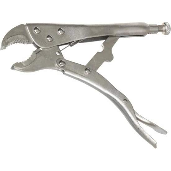 Зажим ручной Вихрь с фиксатором  250мм  73/6/3/9