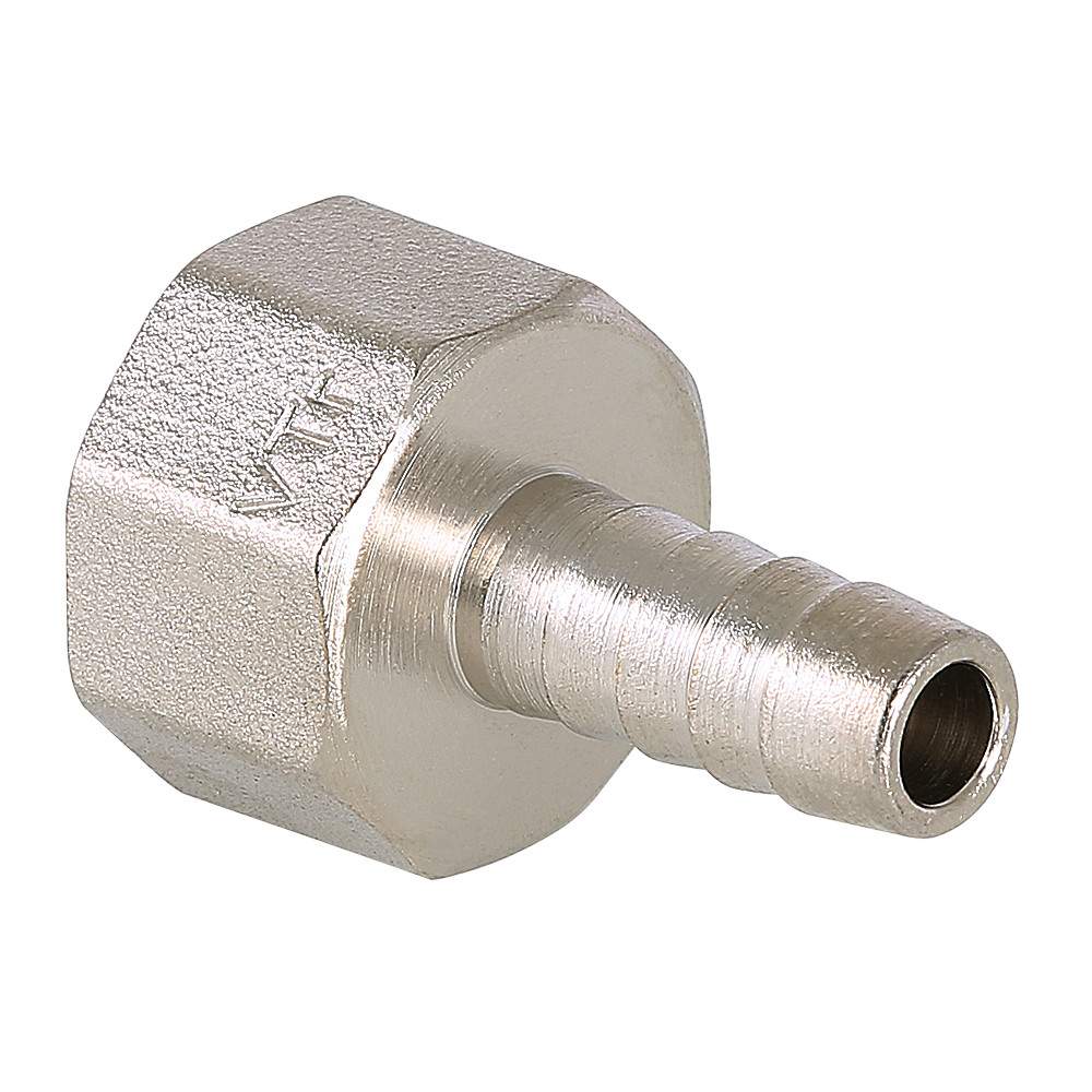 Штуцер д/присоединения шланга 1/2"внутр.х20мм  VTr.654.N.0420