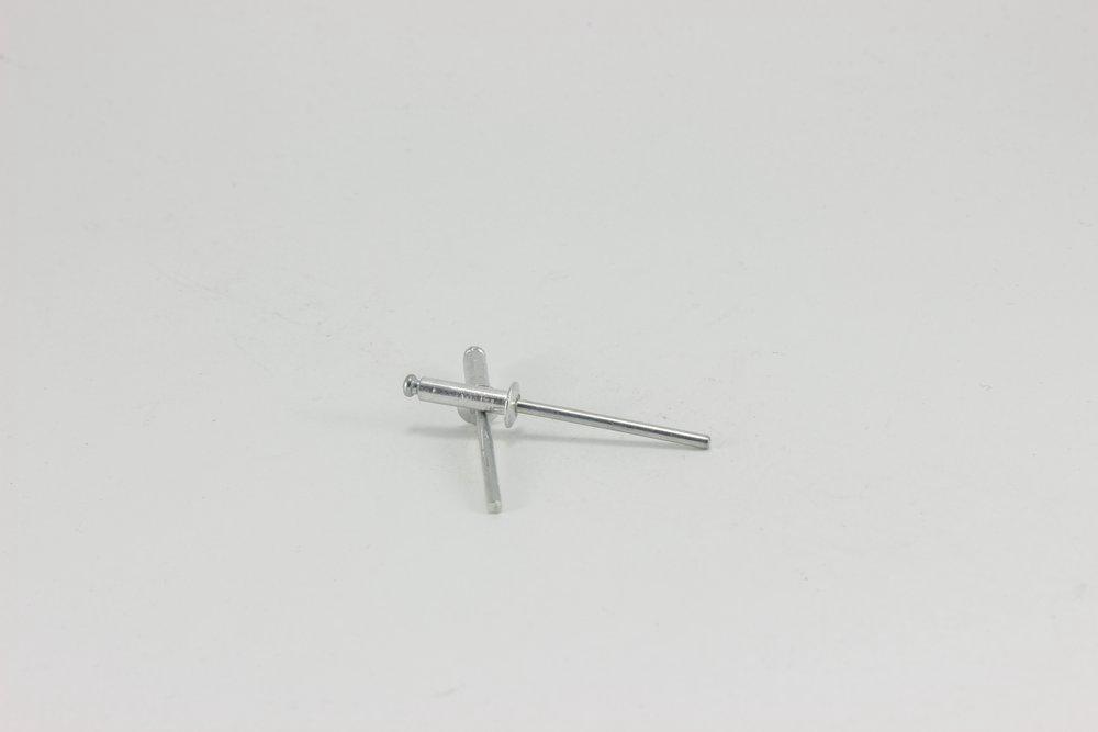 Заклепка ZK-3,2х12