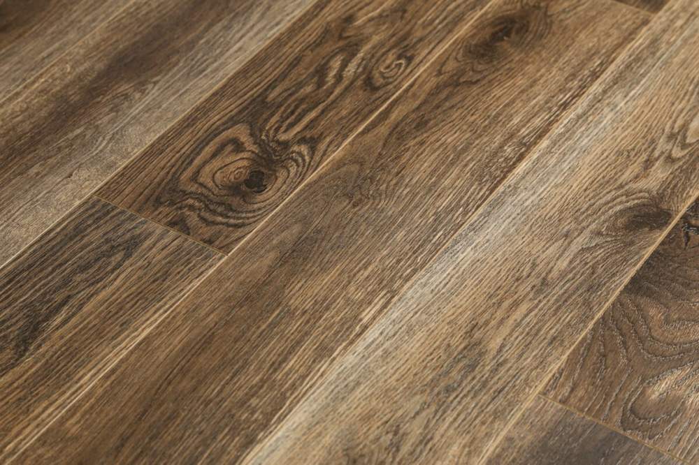 Ламинат "Madera"Min SDI №024 Дуб Арагон (1уп.-2,3085м2/30шт) 34кл воск.фаска