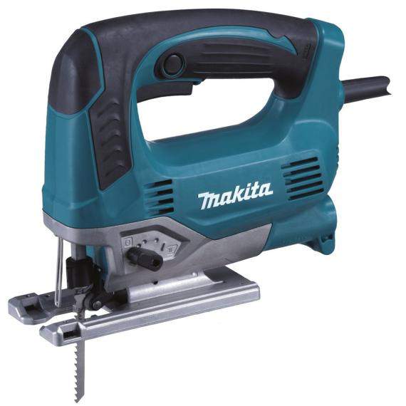 Лобзик электр. Makita  JV0600K  650Вт/90мм