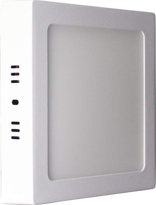 Светильник  LE LED SLS 18W 6K накл/квадрат  LE061200-060