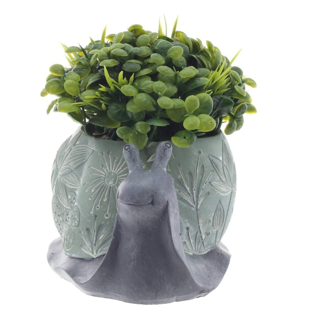 REMECO COLLECTION Композиция цветочная 817749 14х9х11см