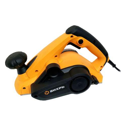 Рубанок электрический Вихрь  Р- 82СТ (со станиной)