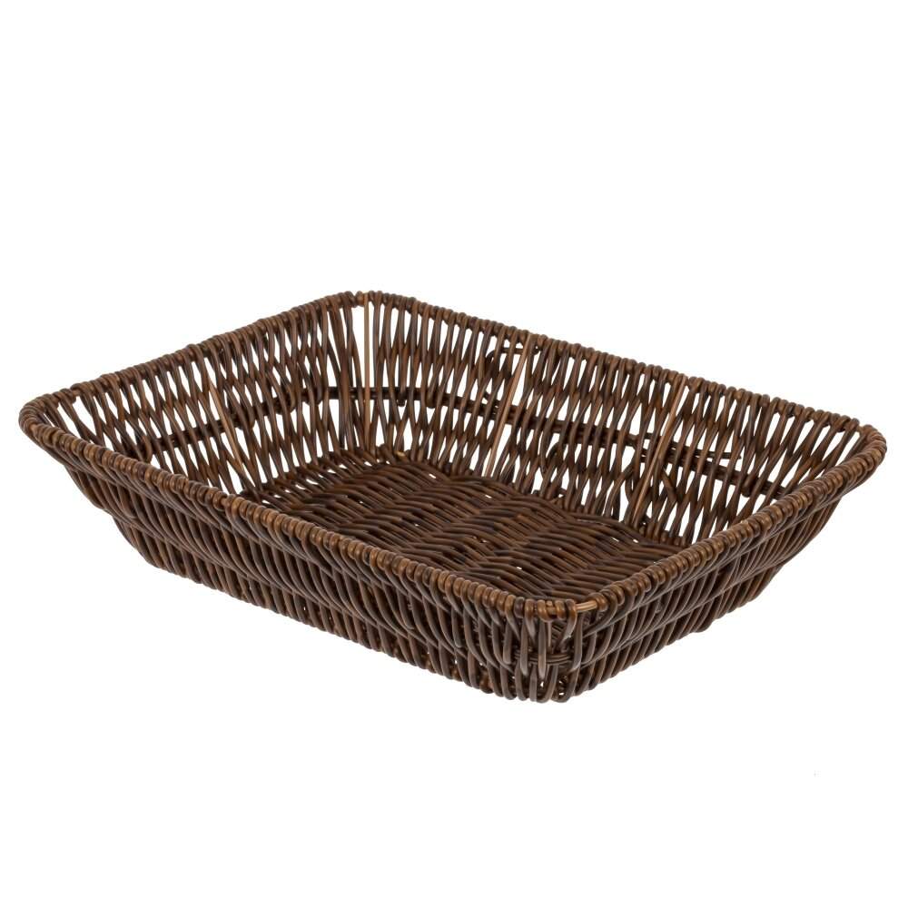 REMECO COLLECTION Корзинка 815703 25,5х19,0х5,5см