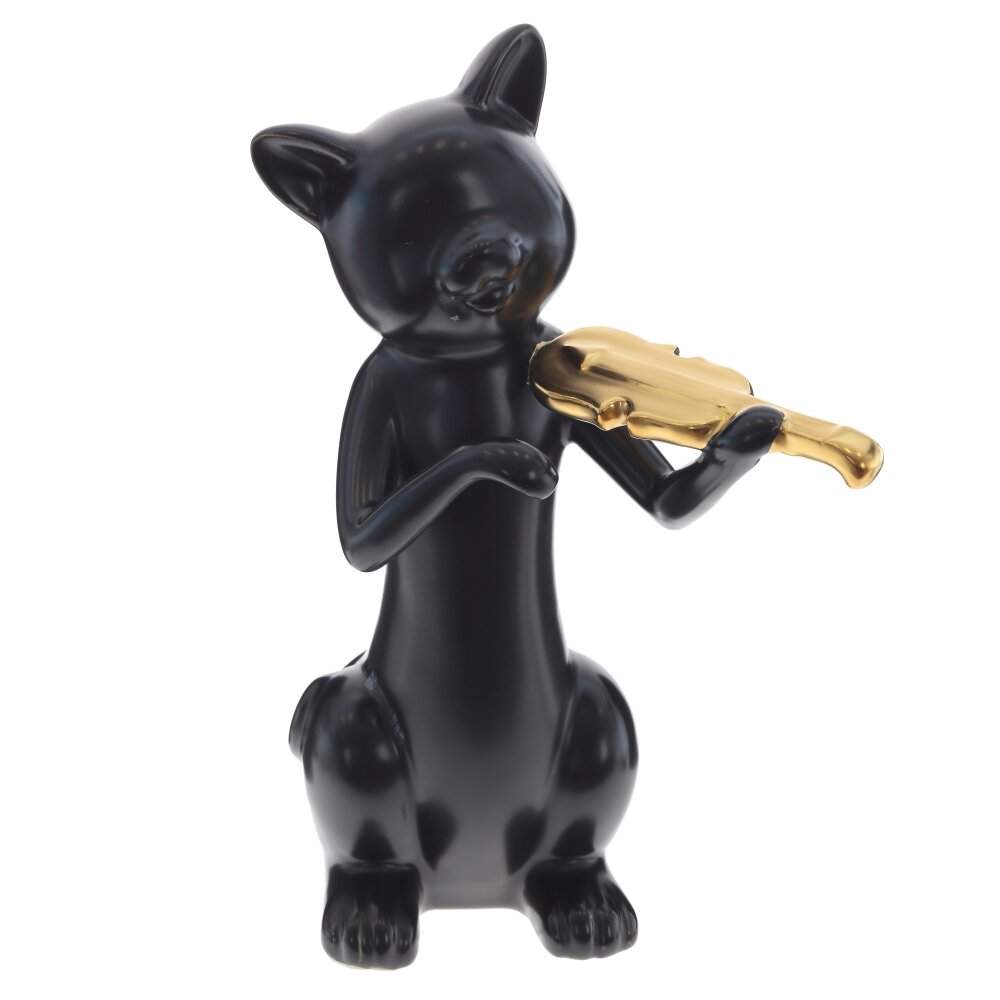 REMECO COLLECTION Фигурка 787764 Кот L17 W10,5 H25см