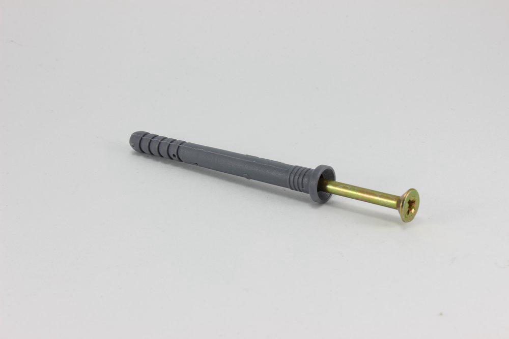 Дюбель гвоздь SM-L 8х 80 (50/100шт)