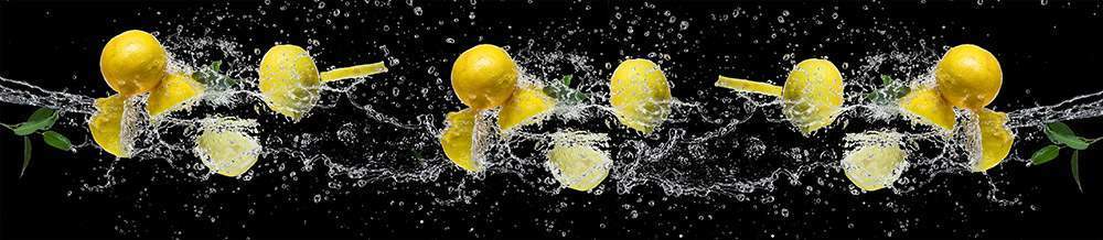 Панель стеновая  AF 44   2800*610*6мм