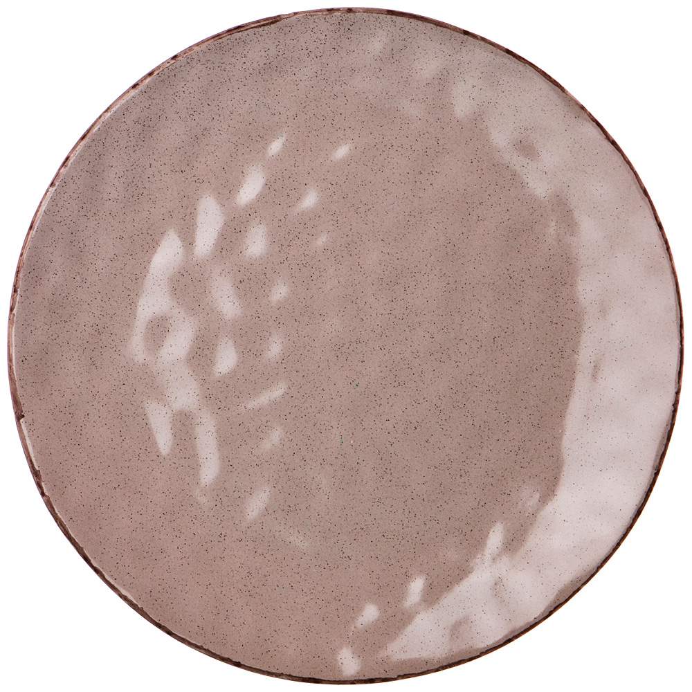 LEFARD Отражение капучино Тарелка десертная 191-113 d19см 