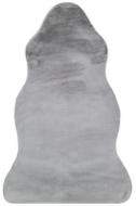 Ковер Tiana Grey BM-19-03  0,6х1,2  шкурки