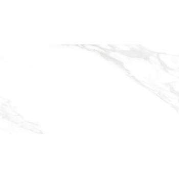 Carrara Excellent Silver  Керамогранит белый 600х1200 матовый