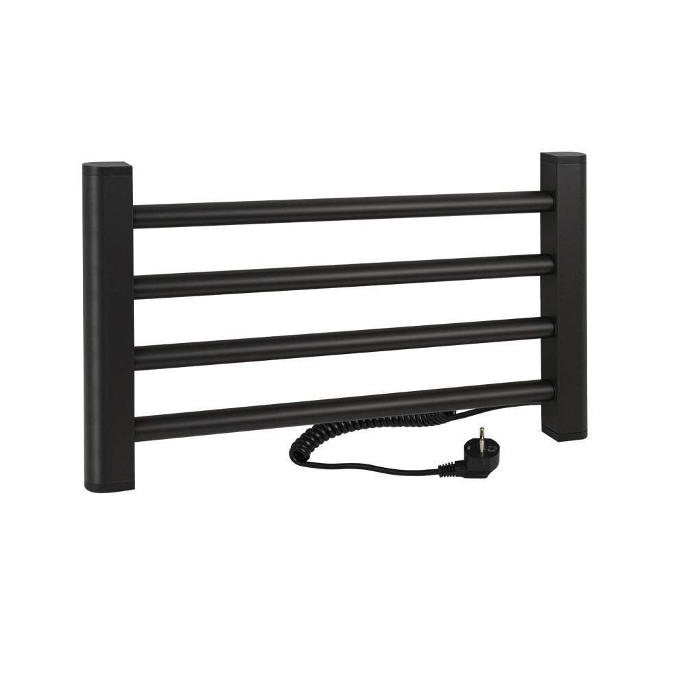 Полотенцесушитель BRIMIX  Графит  300х500х90  Лесенка  08120К