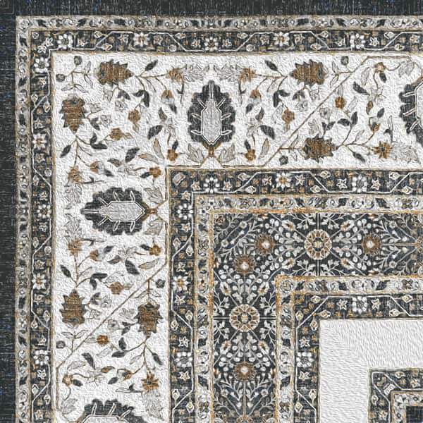 Керемет KRM 424 610х610 матовый (44,64м2)