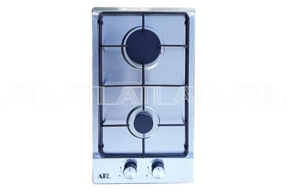 Варочная поверхность ATLAN 4  PA 30 IN MSSD