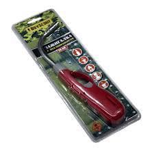 Зажигалка BOYSCOUT пьезоподжиг 28см 61405
