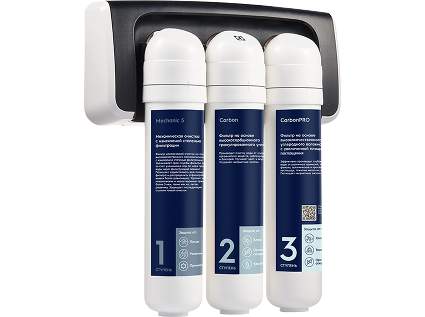 Фильтр д/очистки воды Electrolux Stream Optimal  HC-1279469