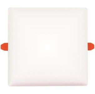 Светильник  LE LED ARL 18W 6500K  встр. (квадрат) LE061300-0041