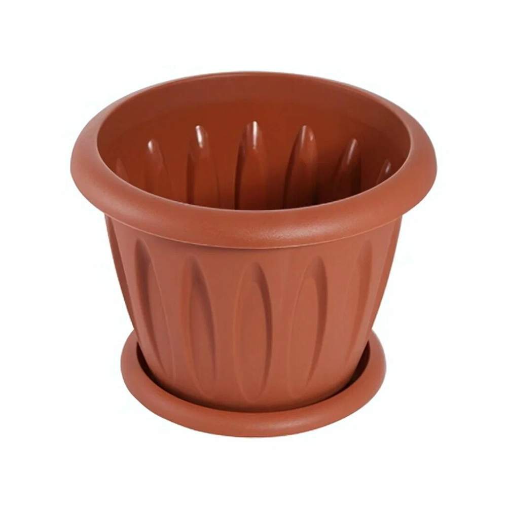 Горшок  Фелиция  d32 (10,4л) тер.  С106Т